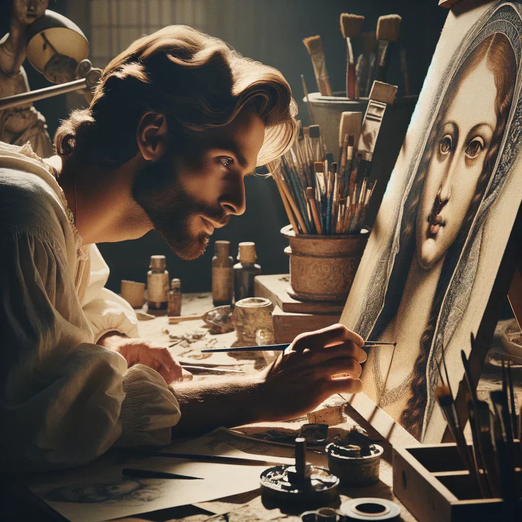 Alle Fakten über die Mona Lisa