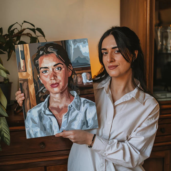 Keine Vorkenntnisse nötig für ein großartiges Ergebnis