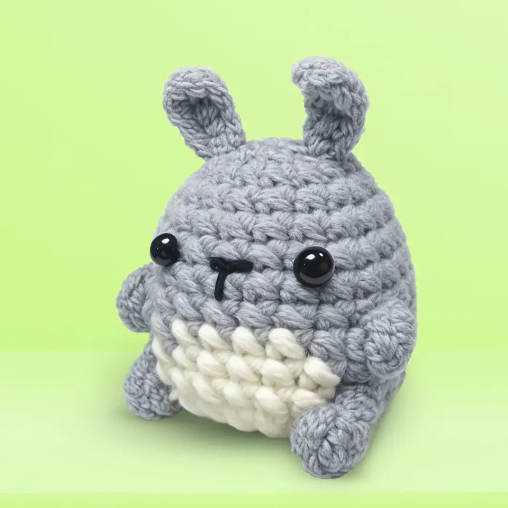 Amigurumi Kaninchen – Gemarts