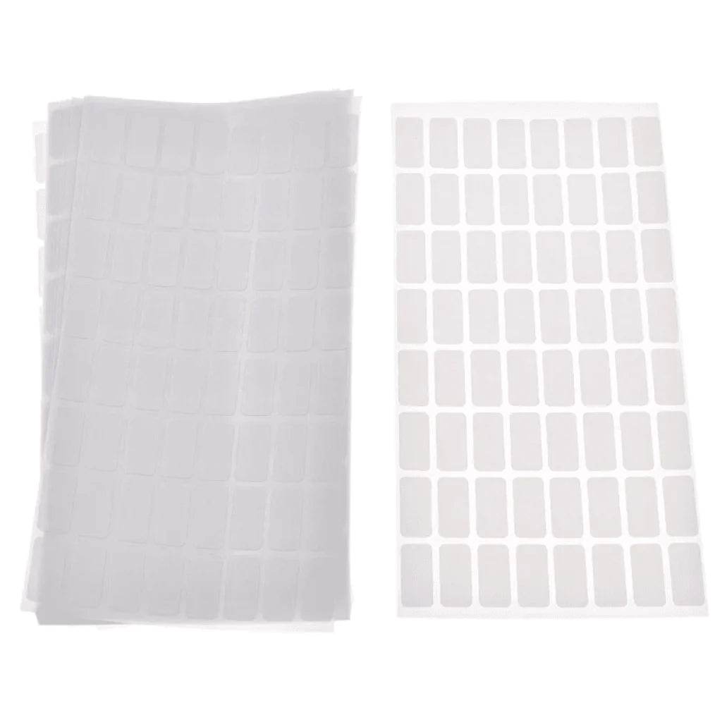 Aufkleber - Malen nach Zahlen