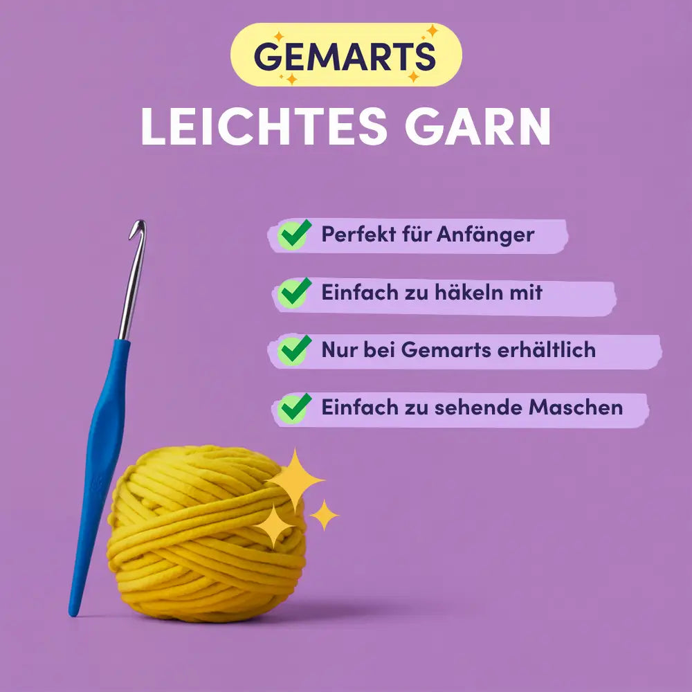 Amigurumi Elefant – Gemarts