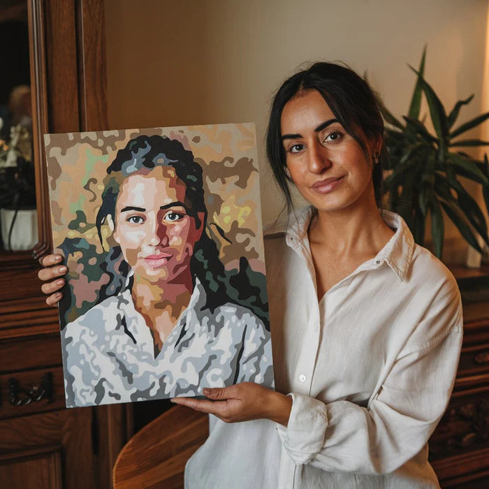 Keine Vorkenntnisse nötig für ein großartiges Ergebnis