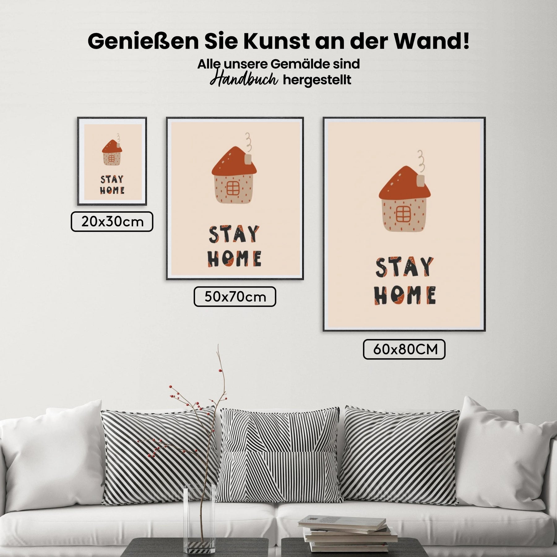 Malen nach Zahlen – Baby Illustration – 12