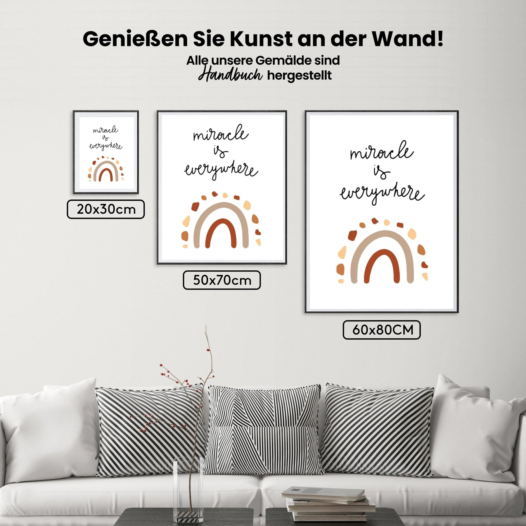 Malen nach Zahlen – Baby Illustration – 13