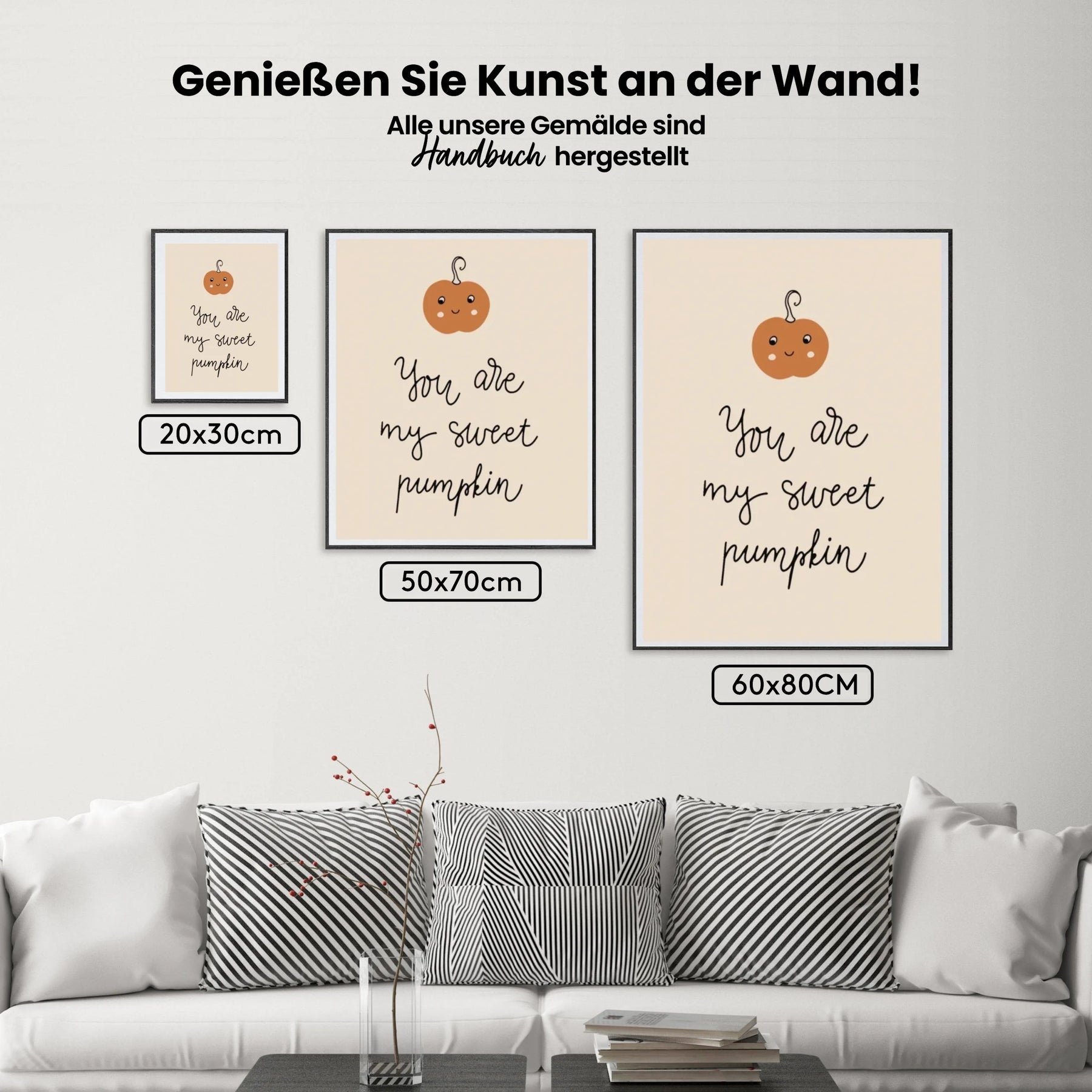 Malen nach Zahlen – Baby Illustration – 14