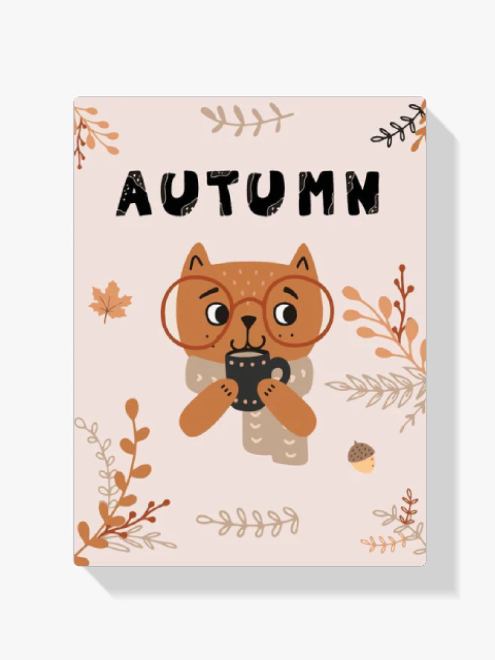 Malen nach Zahlen – Baby Illustration – 19