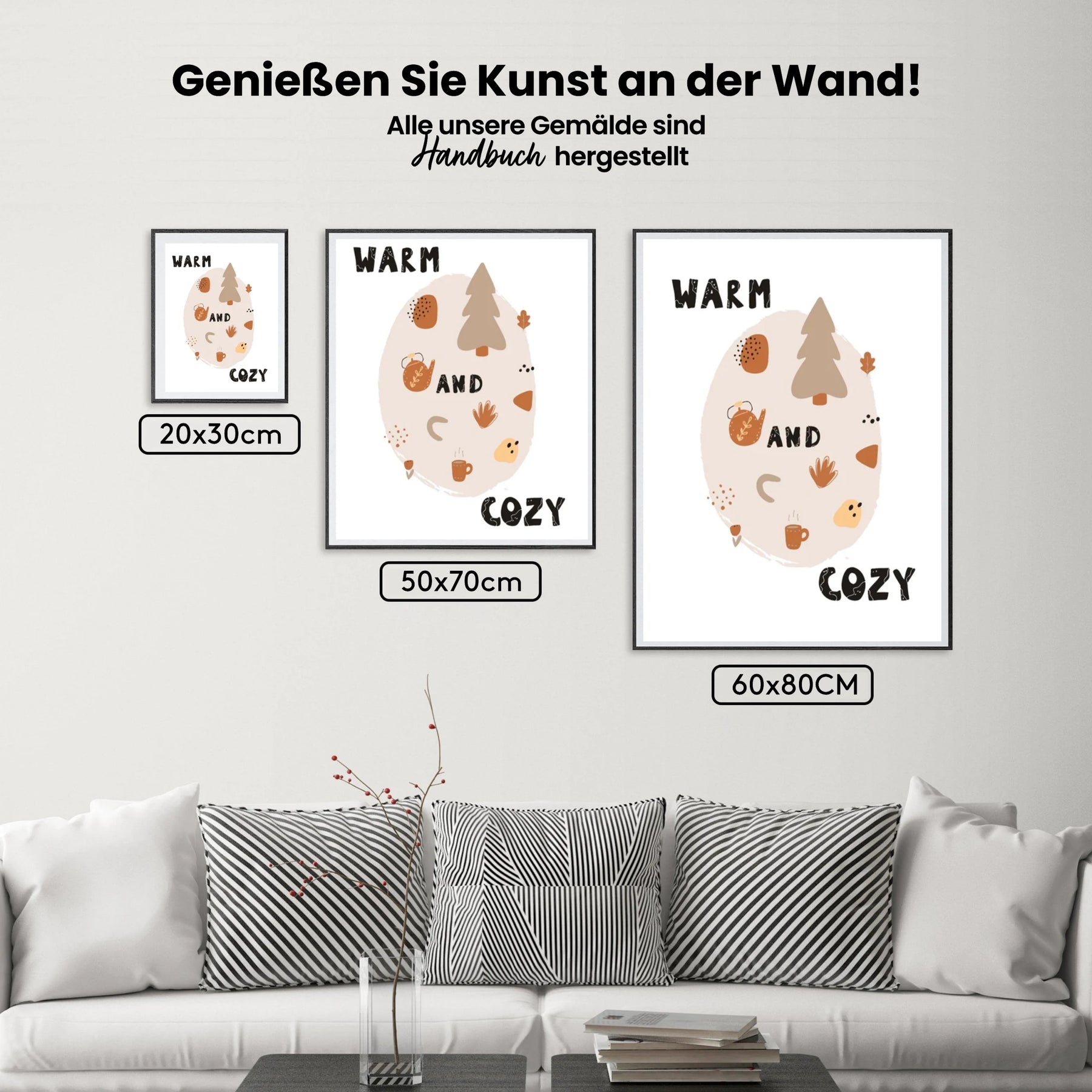 Malen nach Zahlen – Baby Illustration – 24