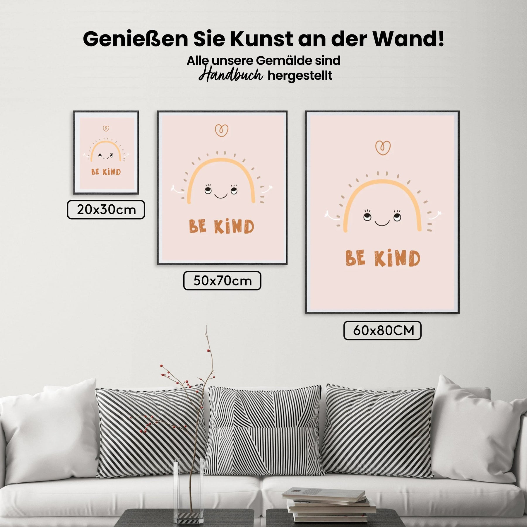 Malen nach Zahlen – Baby Illustration – 25