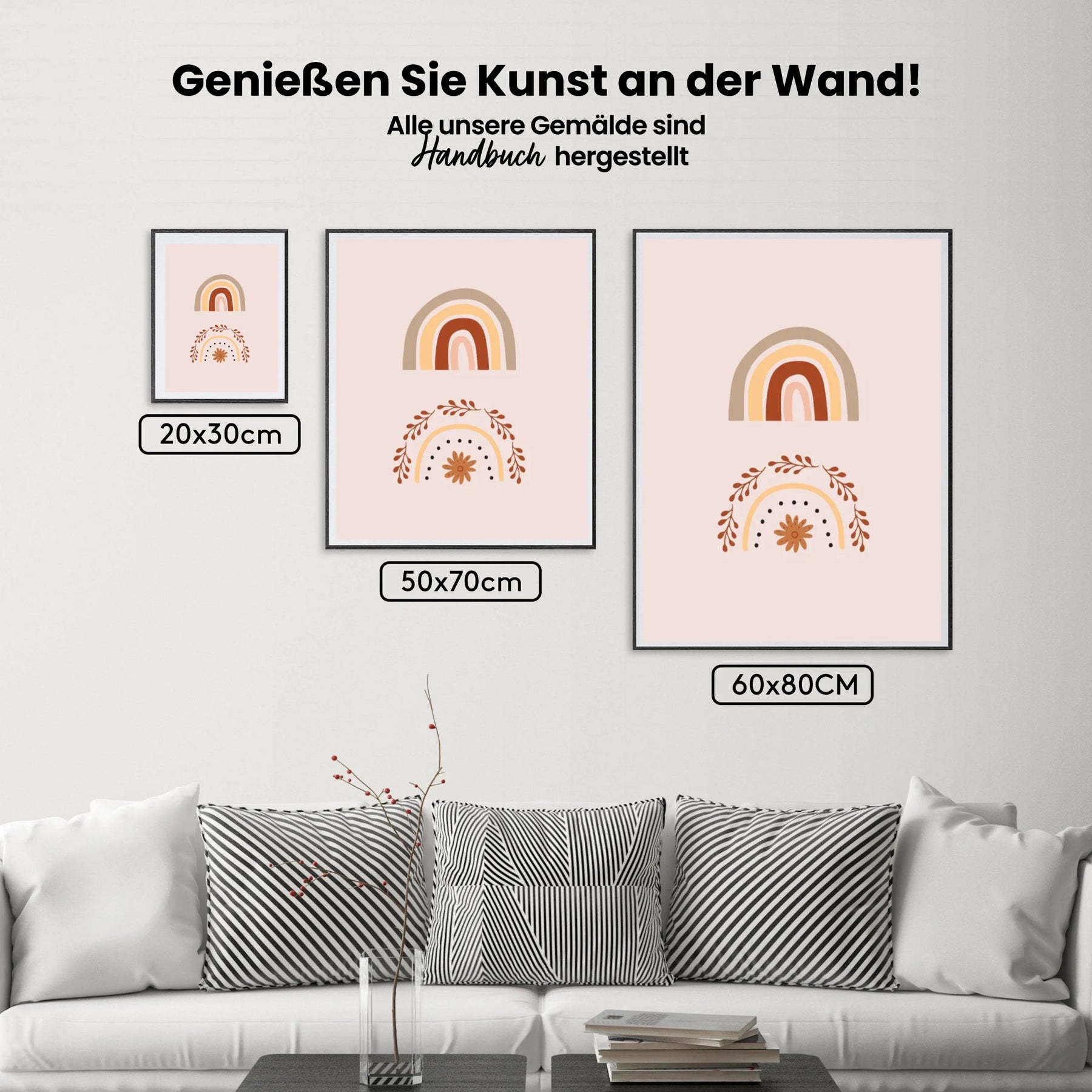 Malen nach Zahlen – Baby Illustration – 26