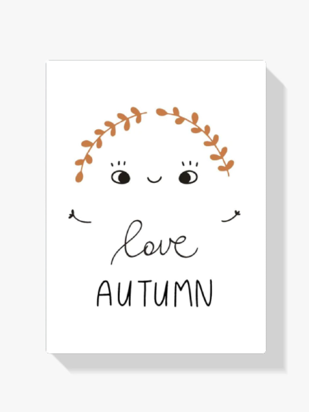 Malen nach Zahlen – Baby Illustration – 27