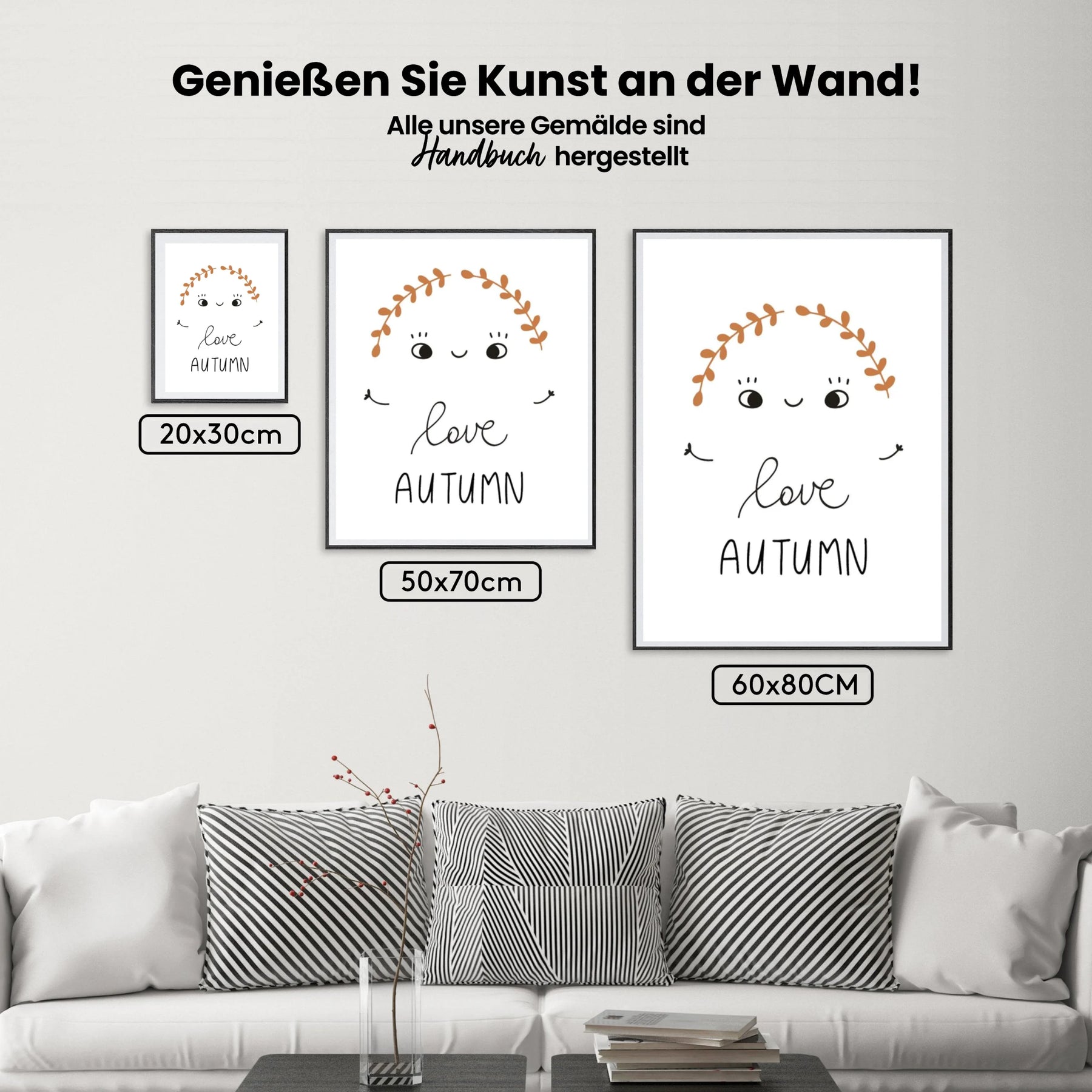 Malen nach Zahlen – Baby Illustration – 27