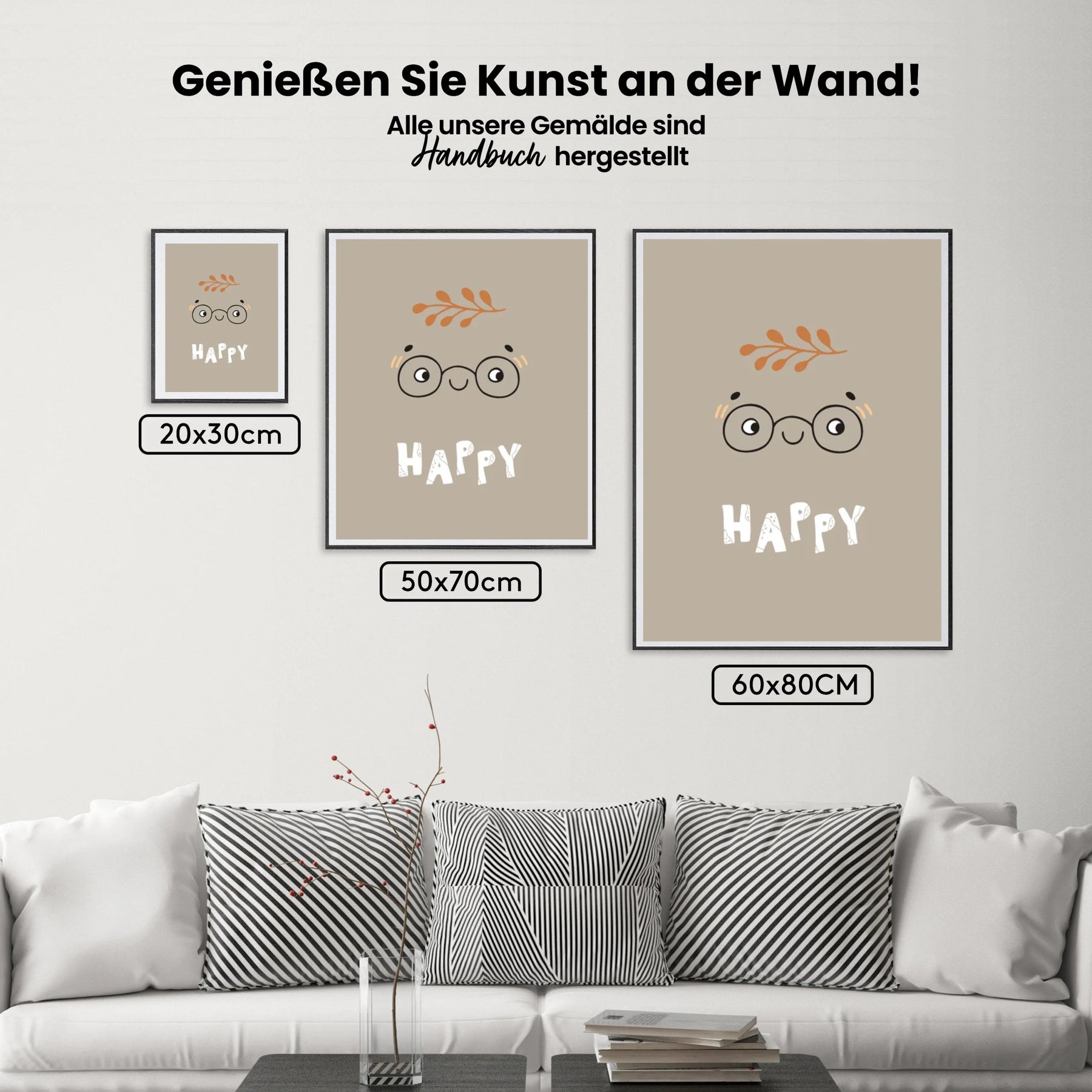 Malen nach Zahlen – Baby Illustration – 28