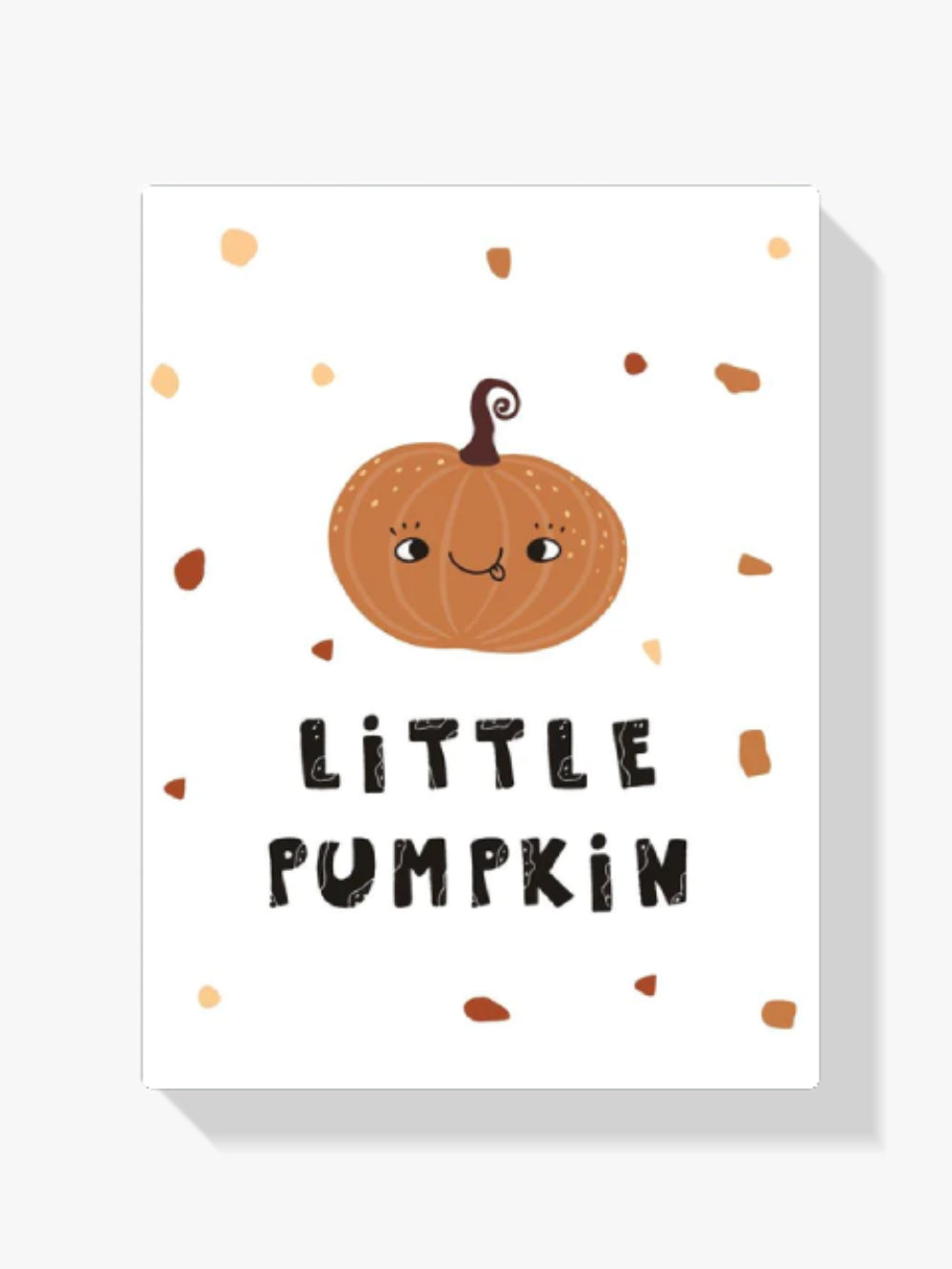 Malen nach Zahlen – Baby Illustration – 29