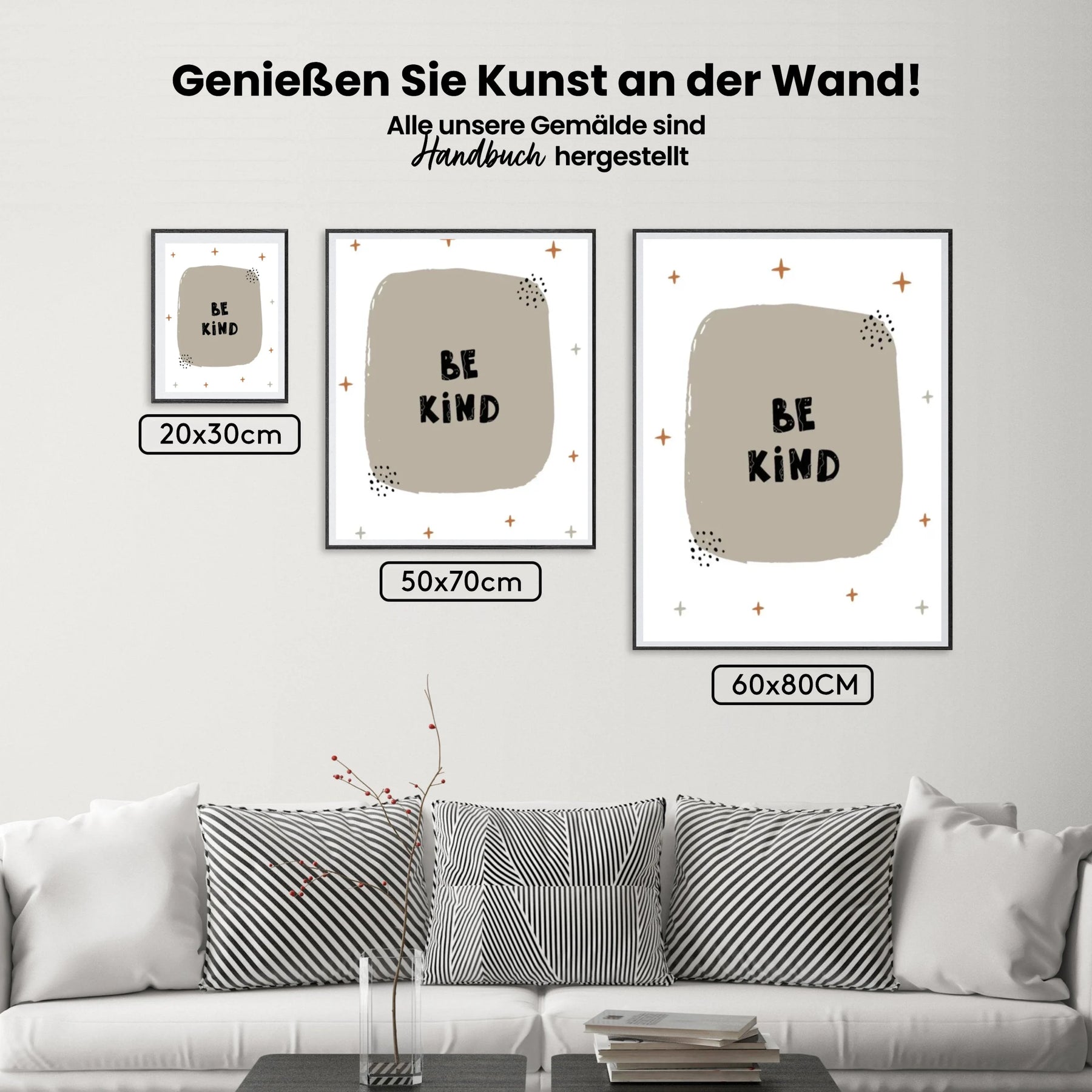 Malen nach Zahlen – Baby Illustration – 34