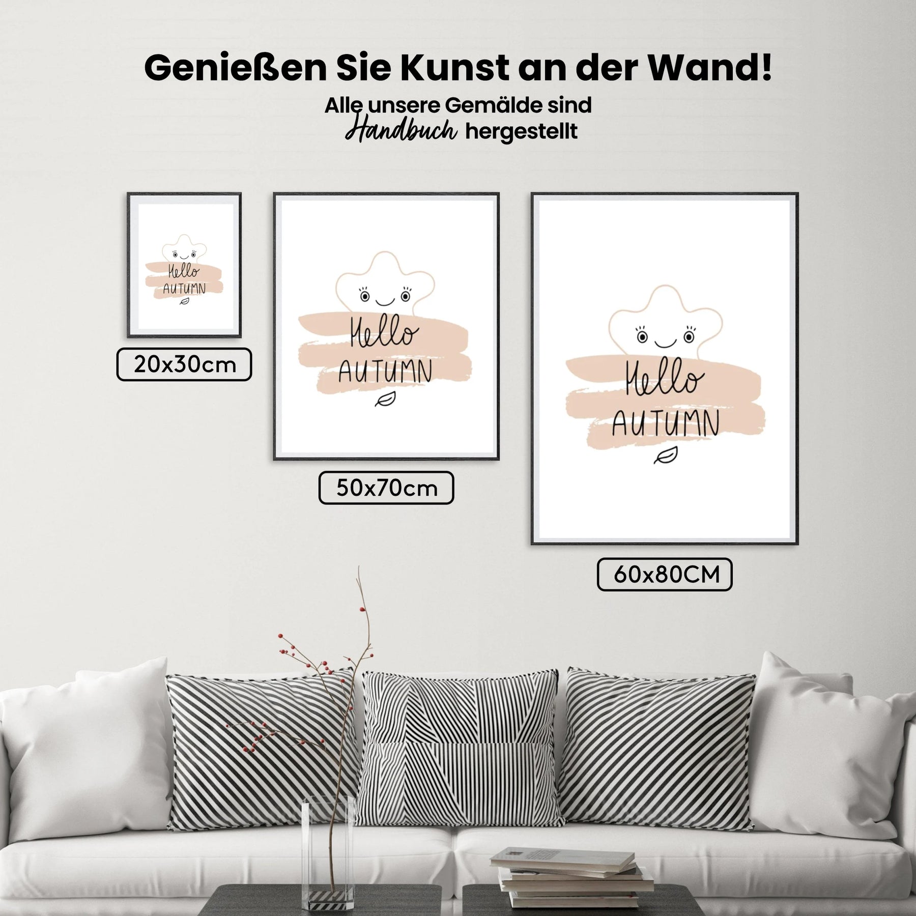 Malen nach Zahlen – Baby Illustration – 36