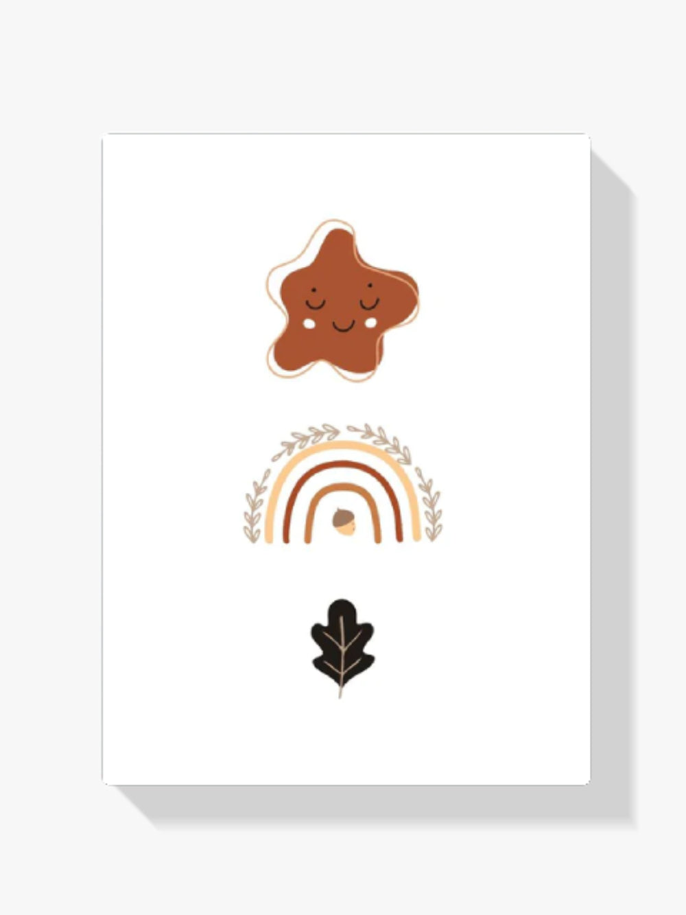 Malen nach Zahlen – Baby Illustration – 37