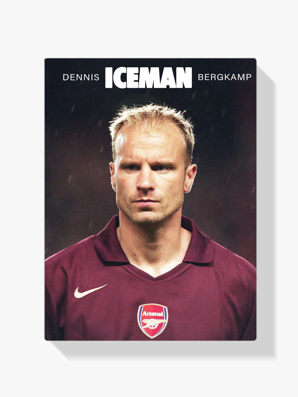 Malen nach Zahlen – Dennis Bergkamp-5