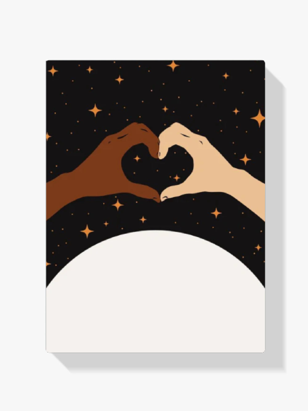 Malen nach Zahlen – Personen Illustrationen 14