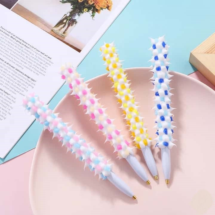 Weicher - Stift - Malen nach Zahlen