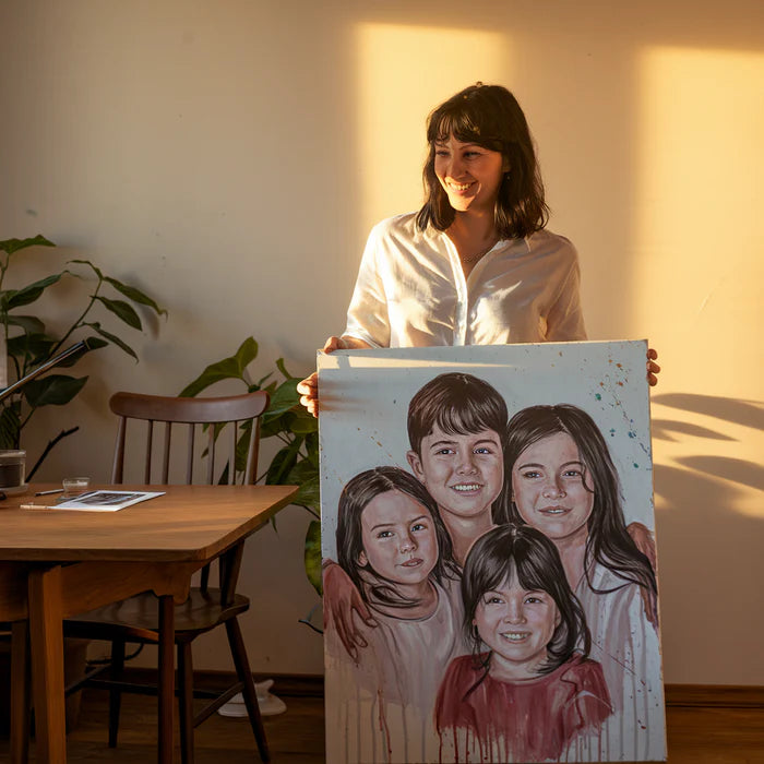 Keine Vorkenntnisse nötig für ein großartiges Ergebnis