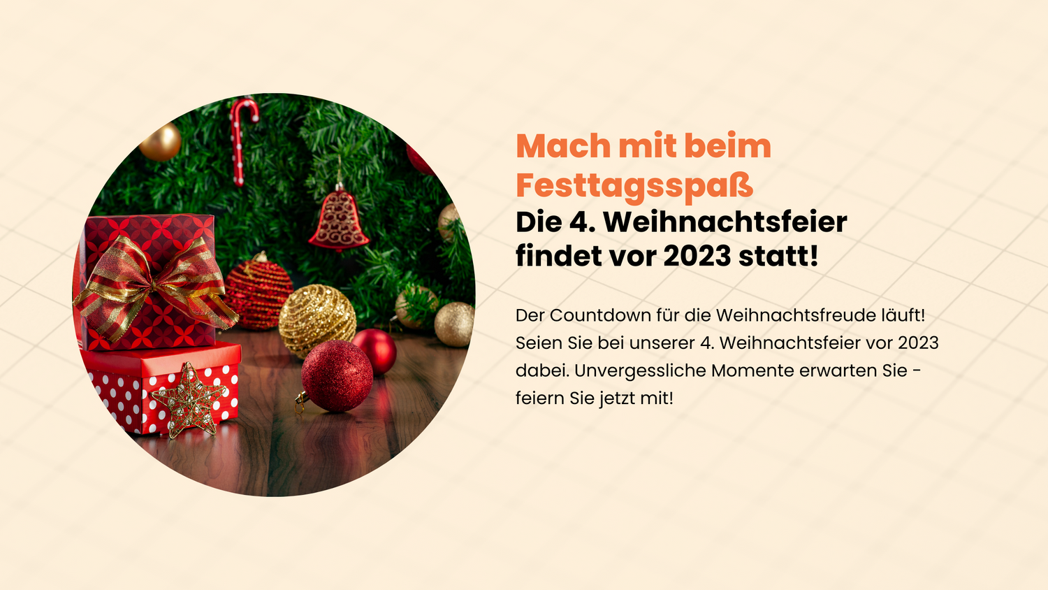 Die 4 niedlichsten Weihnachtsgeschenke für 2023