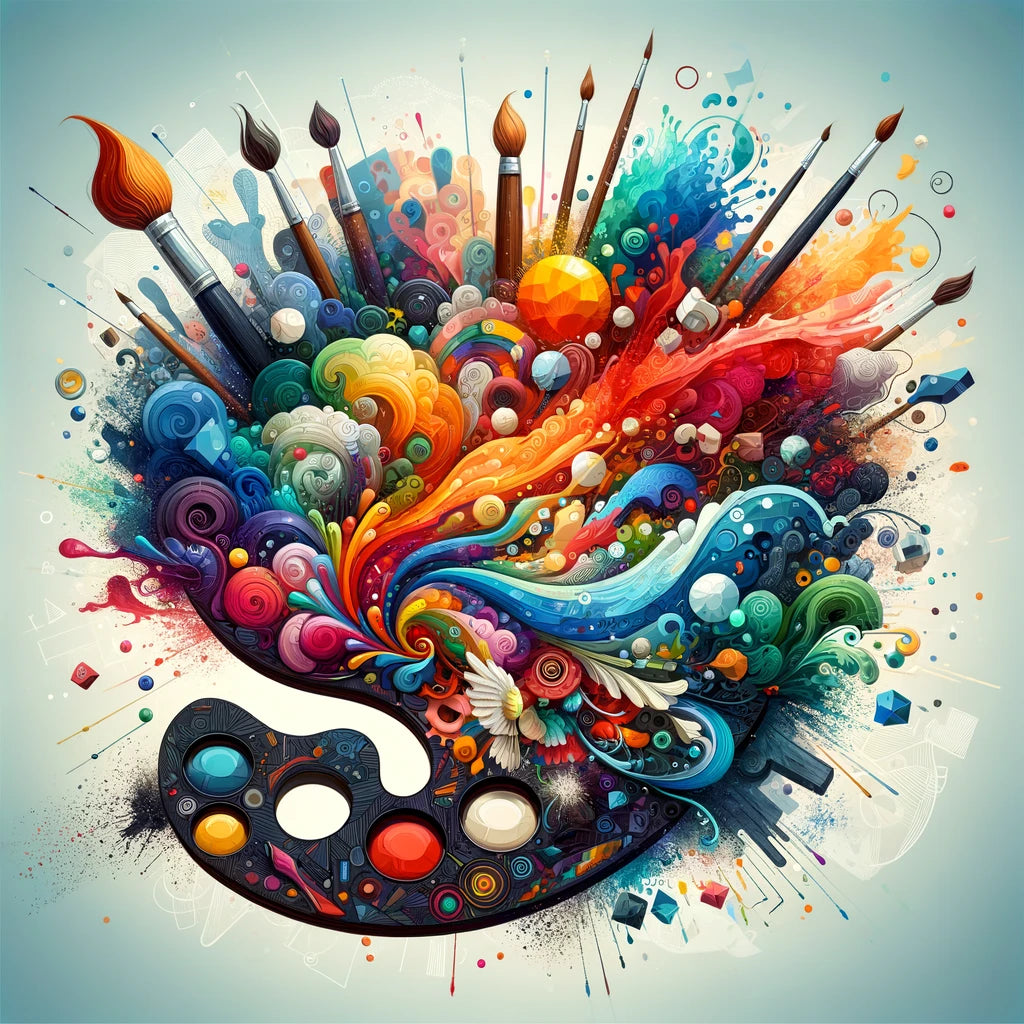 Wann ist etwas Kunst?