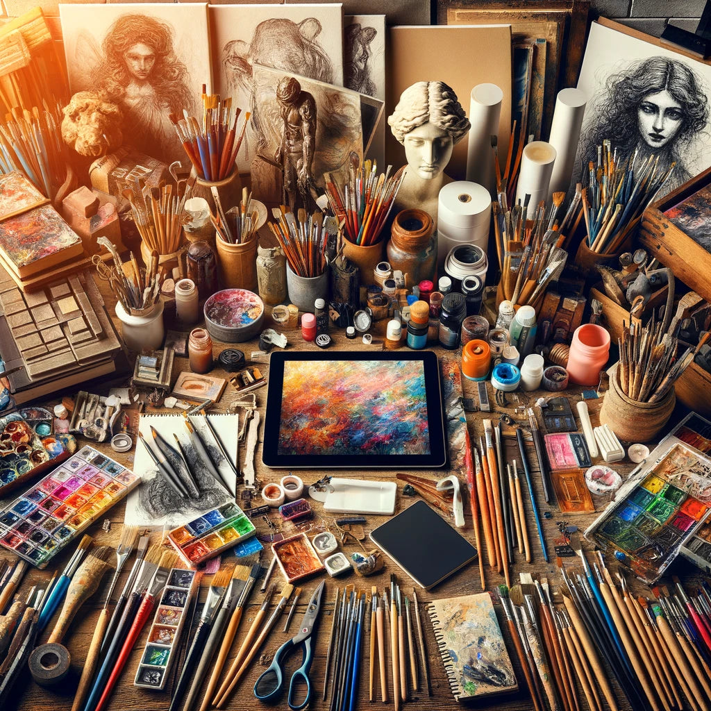 Was bedeutet Kunst?