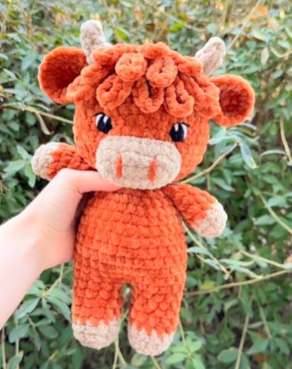 Wie näht man Amigurumi-Teile (wie Kopf und Arme) zusammen?