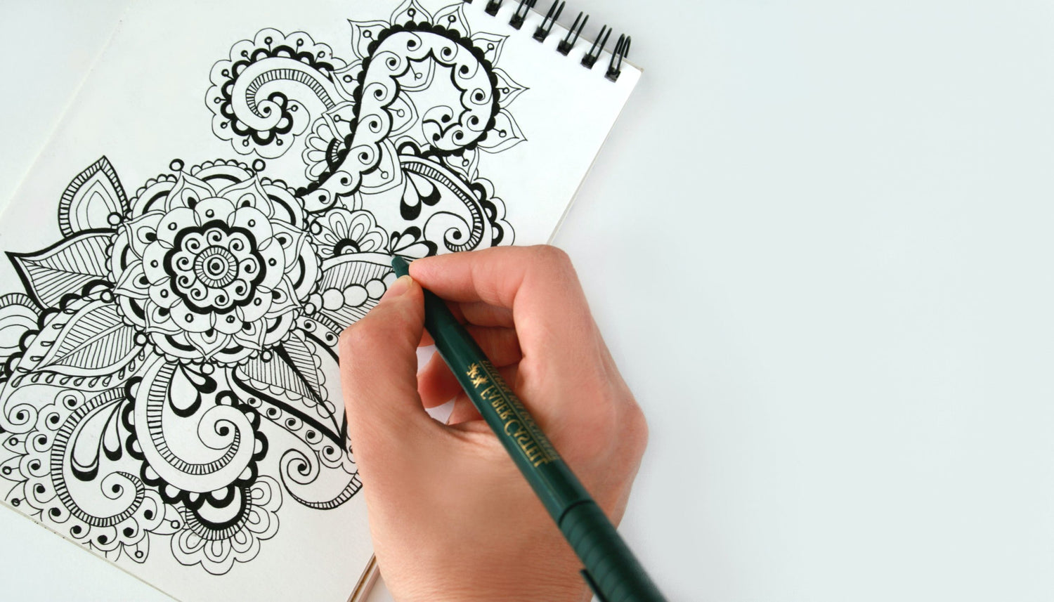10 Tipps und Tricks für Einsteiger &#8211; Wie lerne ich zeichnen?