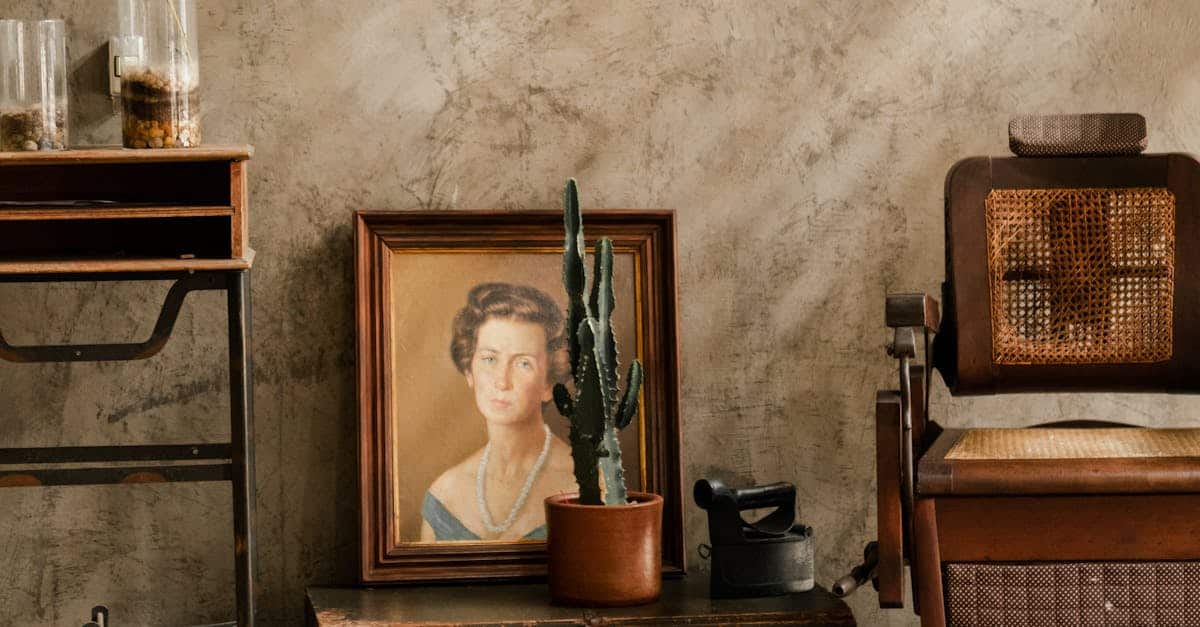 Die Hauptvertreter der klassischen Malerei: Meisterwerke und ihre Einflüsse