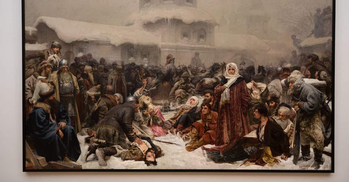Der Realismus in der klassischen Malerei: Revolution der Kunst und Alltagsdarstellung