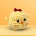 Amigurumi Huhn – Gemarts