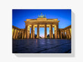 Brandenburger Tor Berlin - Malen nach Zahlen