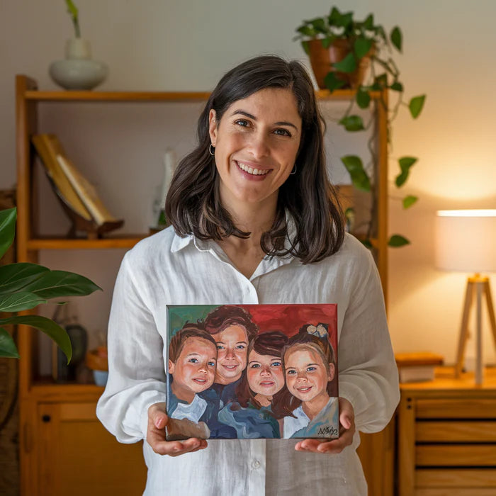 Keine Vorkenntnisse nötig für ein großartiges Ergebnis
