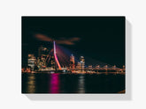 Erasmus Rotterdam - Malen nach Zahlen