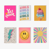 Girlies-editie
