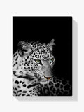 Leopard - Malen nach Zahlen