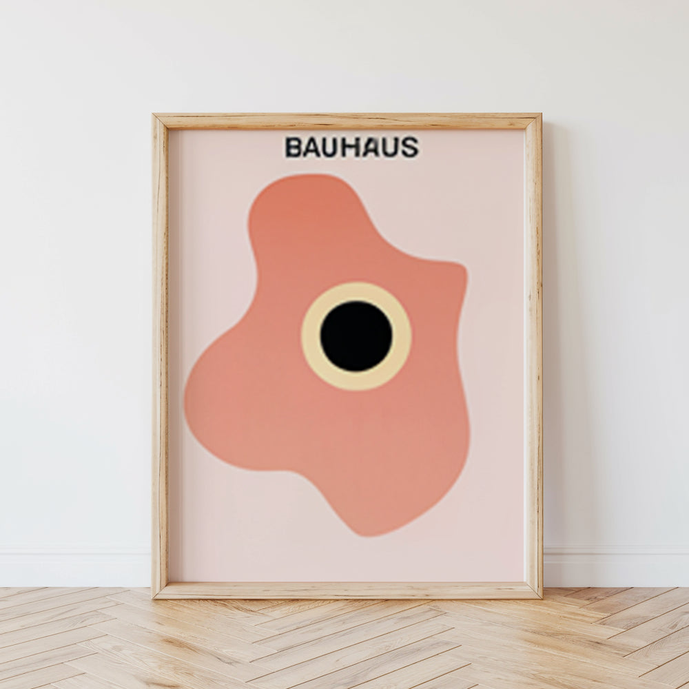 Malen nach Zahlen – 6 Mini-Gemälde Abstrakt-Set-3