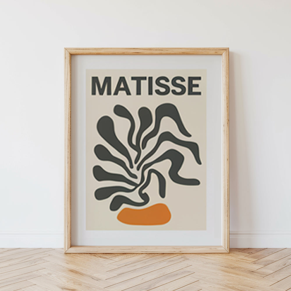 Malen nach Zahlen – 6 Mini-Gemälde Künstlerische Edition-Set-6