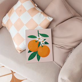 Malen nach Zahlen - 6 Mini-Gemälde | Tutti-Frutti-Märchen-Set