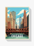 Malen nach Zahlen – Chicago, USA_V2 (2)