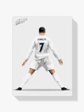 Malen nach Zahlen – Cristiano Ronaldo-5 (1)