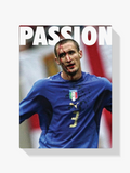 Malen nach Zahlen – Giorgio Chiellini