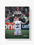 Malen nach Zahlen – Kaka