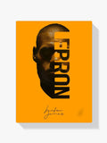 Malen nach Zahlen – Lebron James