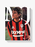 Malen nach Zahlen – Michael Jackson