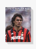 Malen nach Zahlen – Paolo Maldini