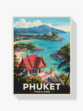 Malen nach Zahlen – Phuket, Thailand (2)