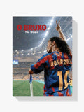 Malen nach Zahlen – Ronaldinho 5-1