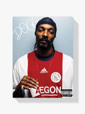Malen nach Zahlen – Snoop Dogg